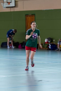 Bild 99 - A-Juniorinnen HSG Kremperheide/M�nsterdorf - Wellingdorfer TV - Ergebnis: 18:30